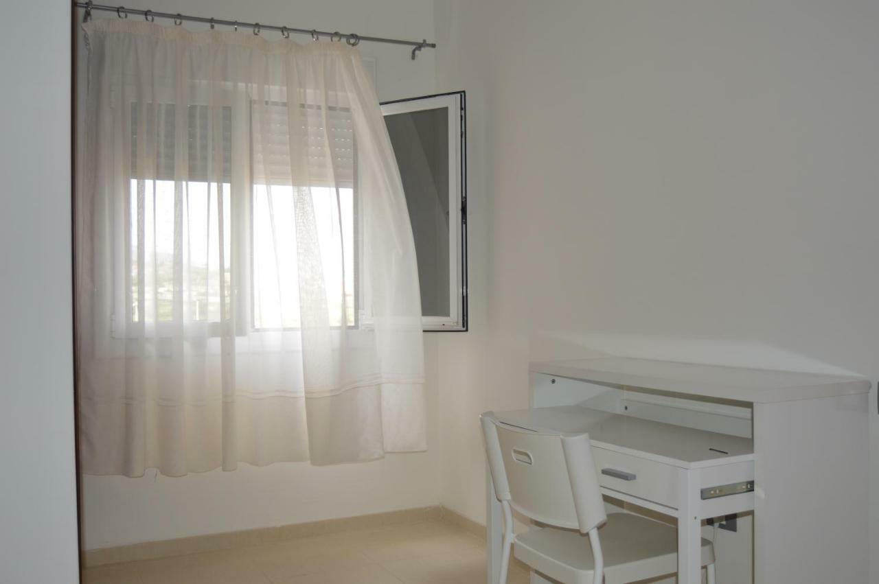 Appartamento Bajamar Armonia Park Esterno foto