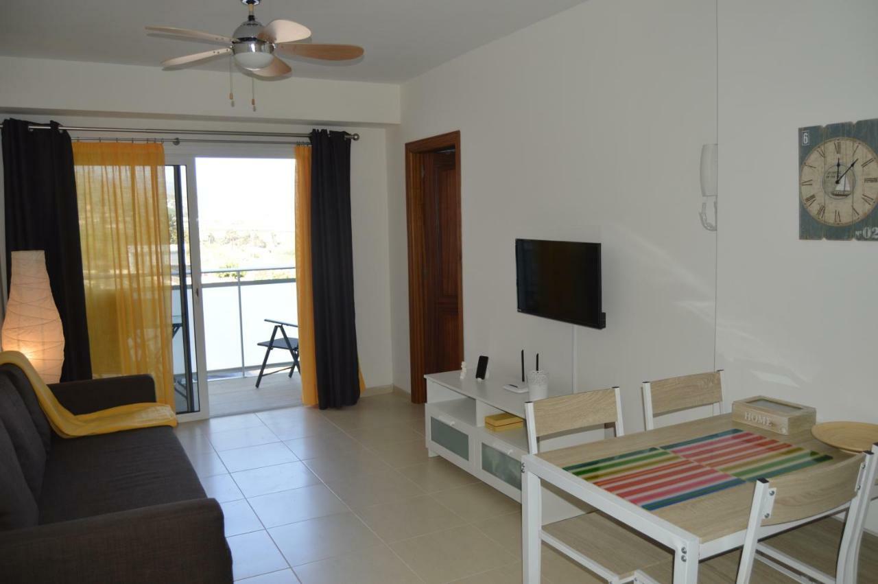 Appartamento Bajamar Armonia Park Esterno foto