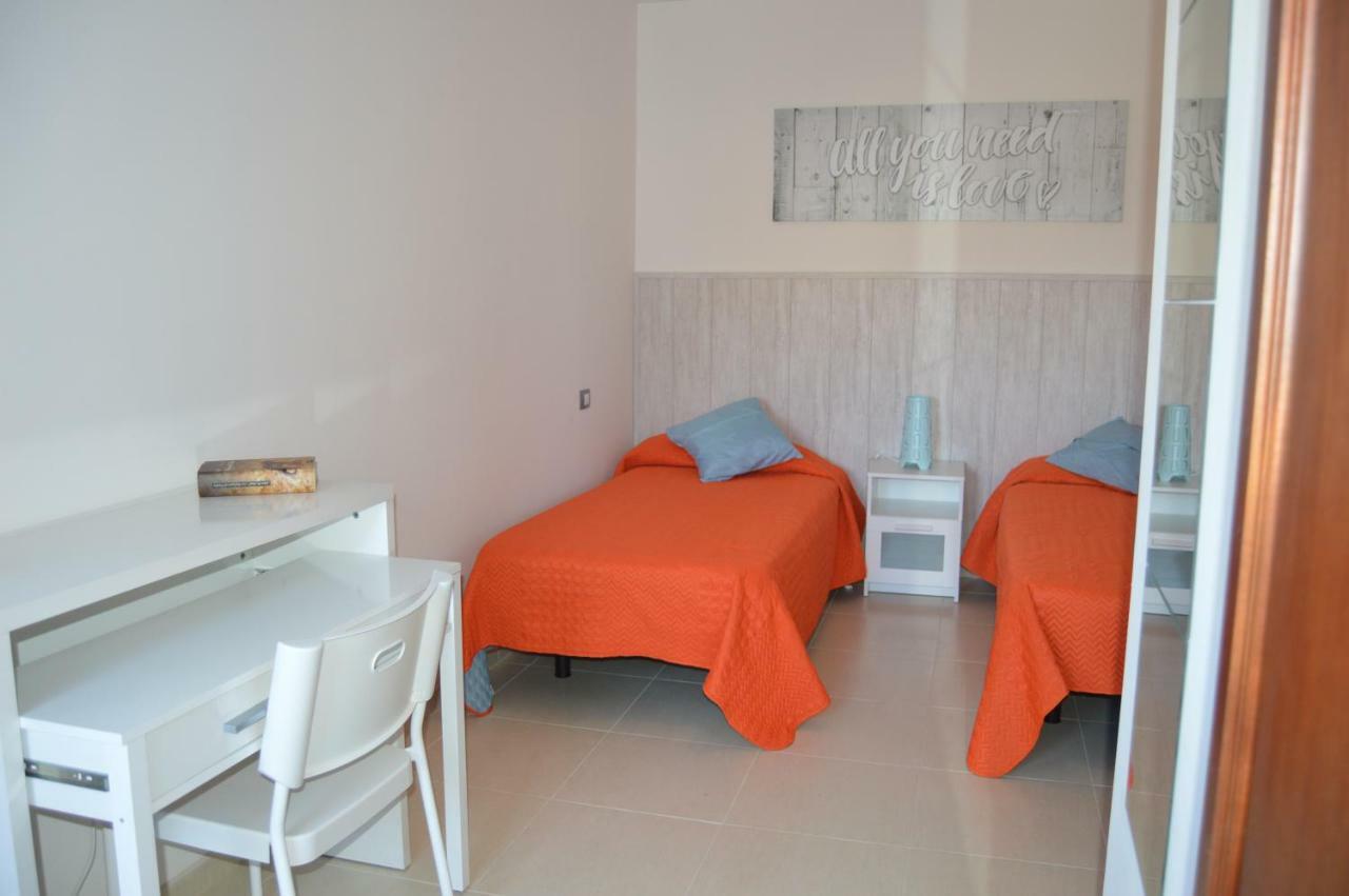 Appartamento Bajamar Armonia Park Esterno foto